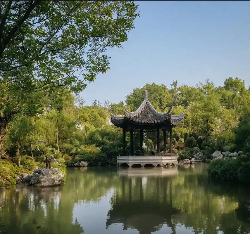 宁夏雨韵建设有限公司